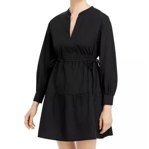 RAILS Ivy Dress in black/ size M